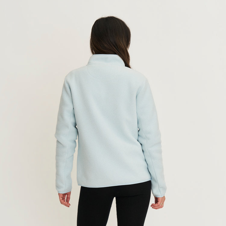 Liva Light blue MV2
