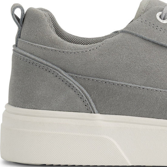 Carlisle Women - Sneakers - Suede - Grey DFH