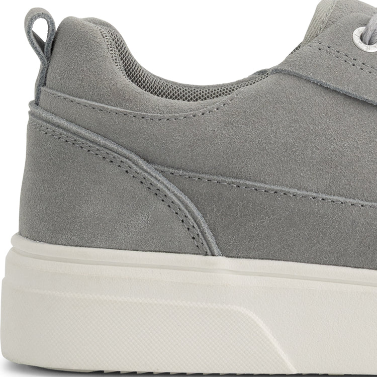Carlisle Women - Sneakers - Suede - Grey DFH