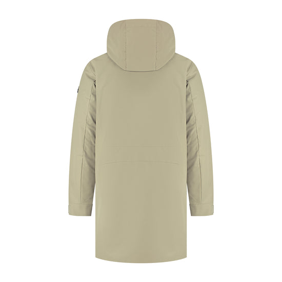 Hayden Men - 3-in-1 Jacket - Light Brown B