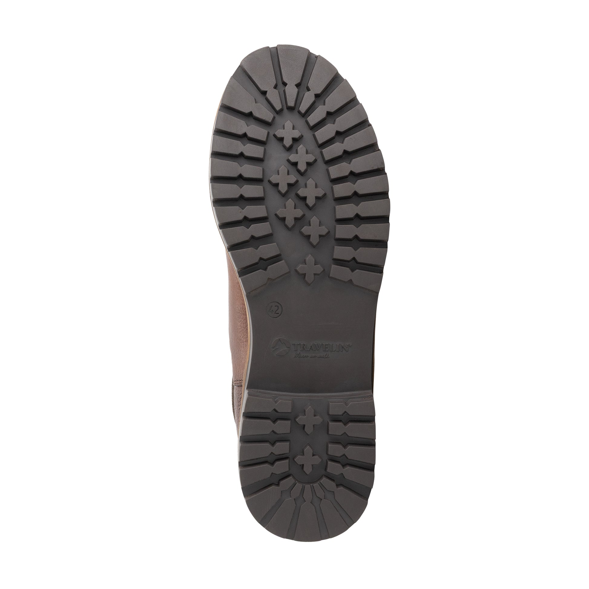 Sirdal Dark brown UNS