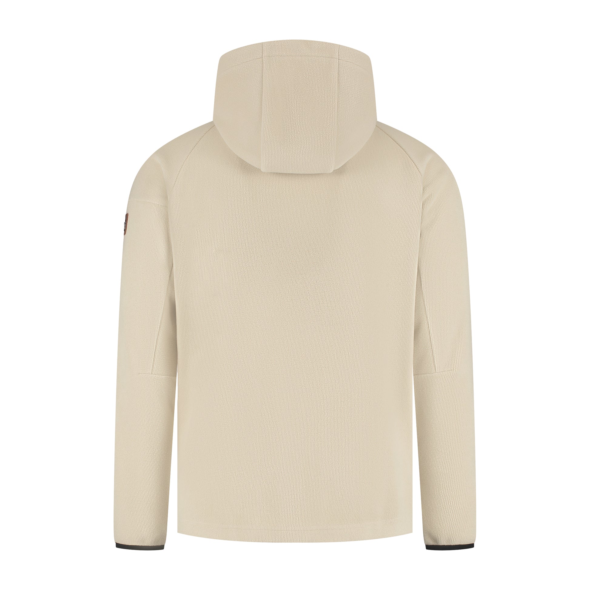 Bjorn Men - Outdoor cardigan - Sand B