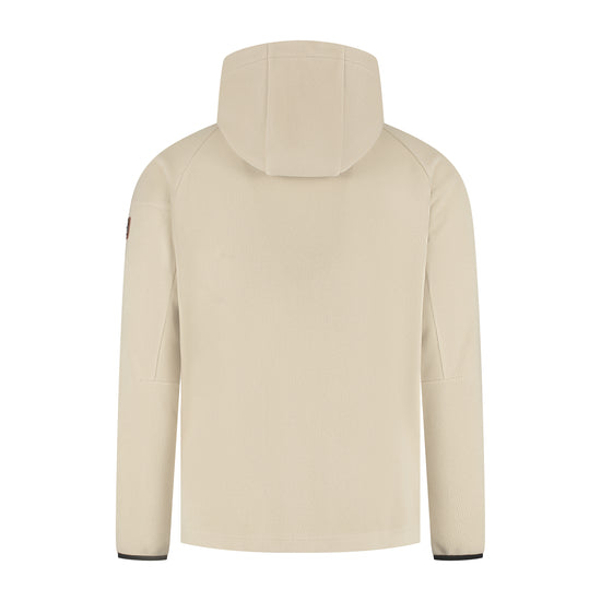 Bjorn Men - Outdoor cardigan - Sand B