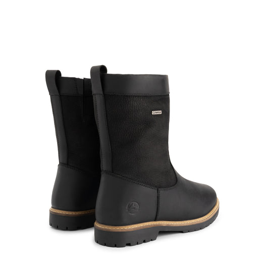 Stornes Black BD