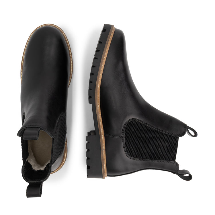 Randaberg Black UPD
