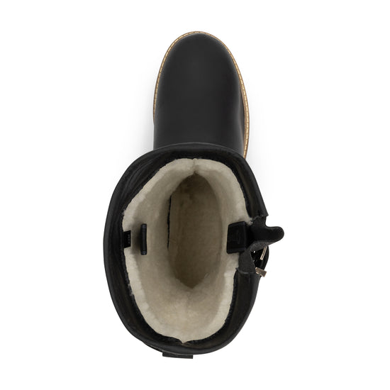 Fjaere Men - Outdoor boots - Waterproof - Black UPS