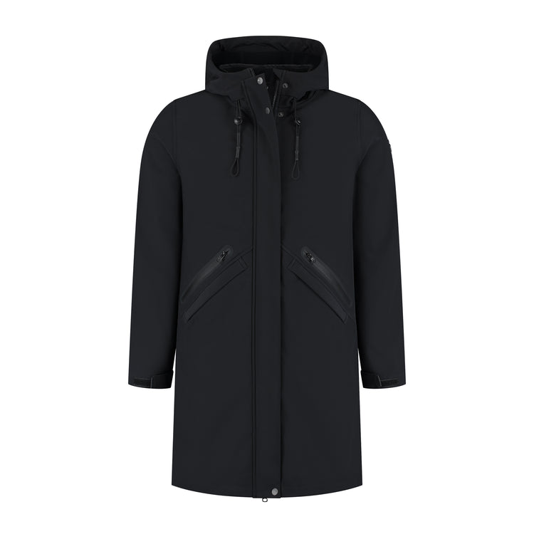 Nilda Black F