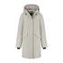 Linea Women - Parka - Waterproof - Sand F