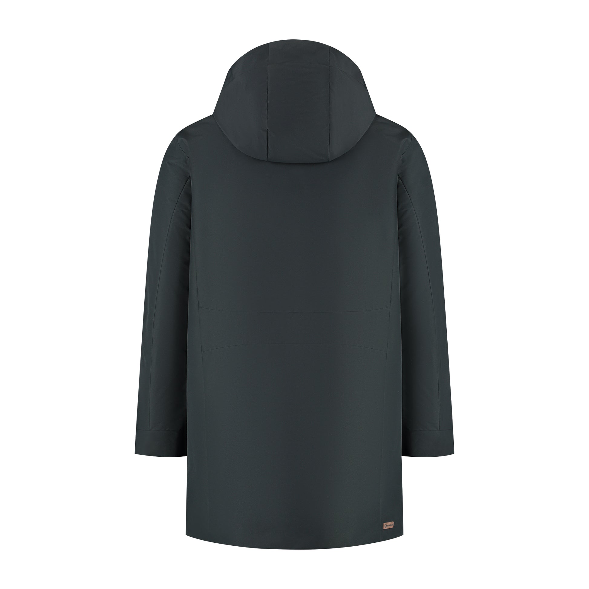 Hoyt Men - 3-in-1 jacket - Waterproof - Black B