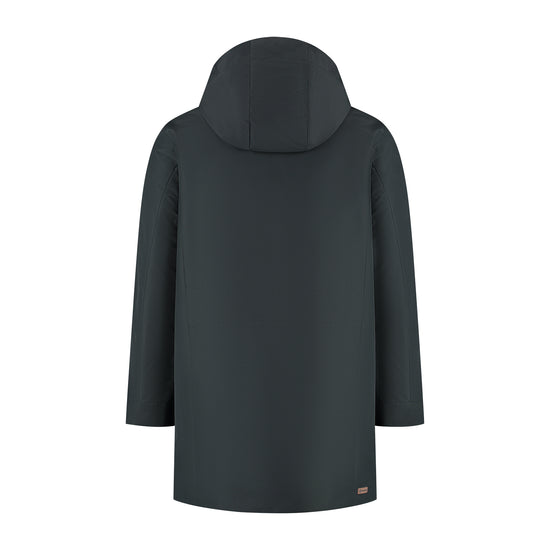 Hoyt Men - 3-in-1 jacket - Waterproof - Black B