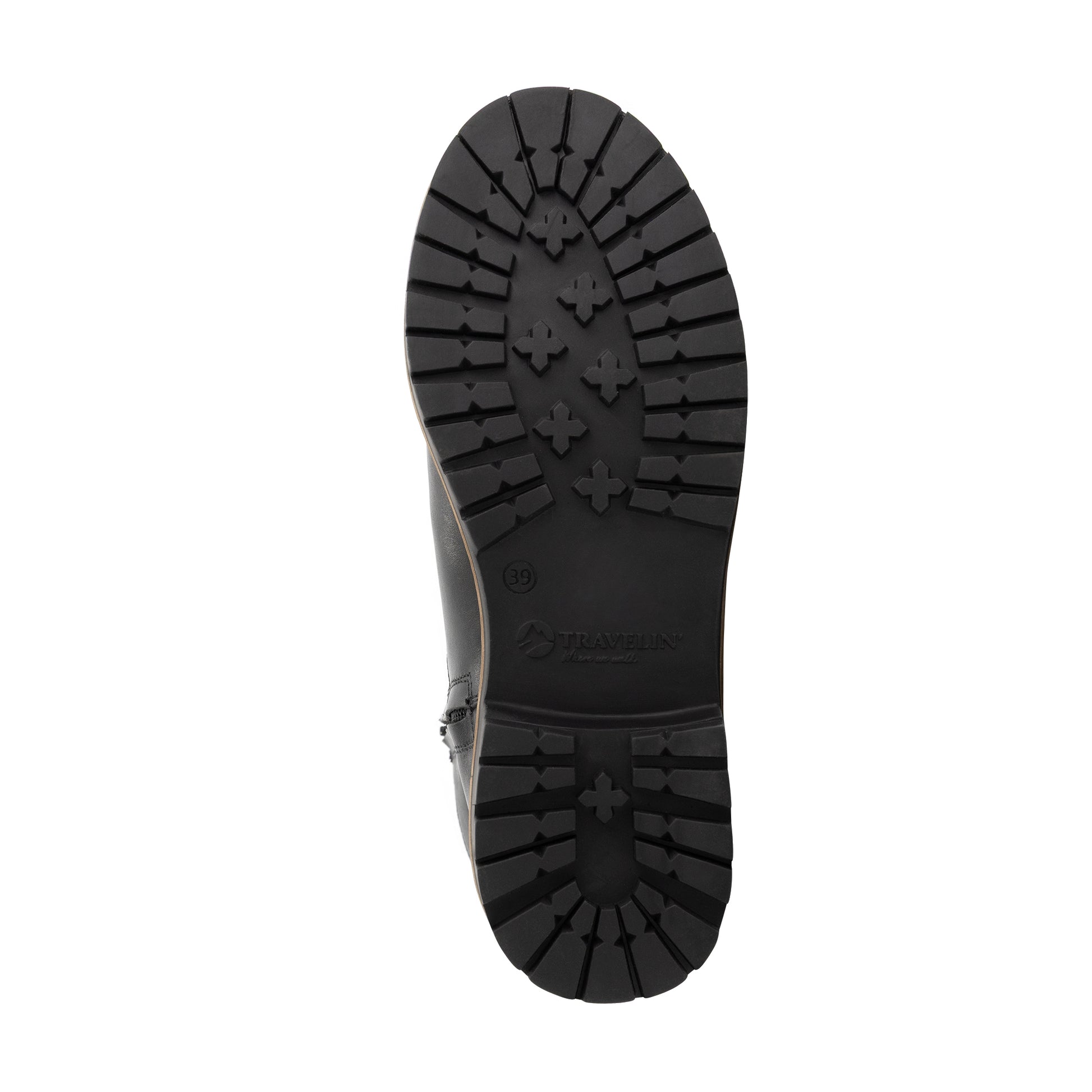 Bjornstad Black UNS