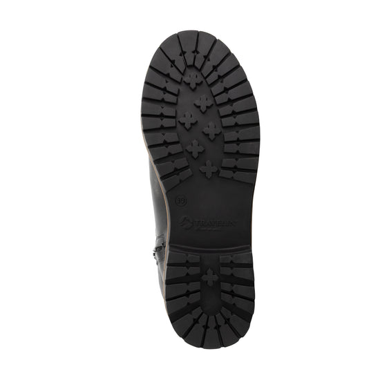Bjornstad Black UNS
