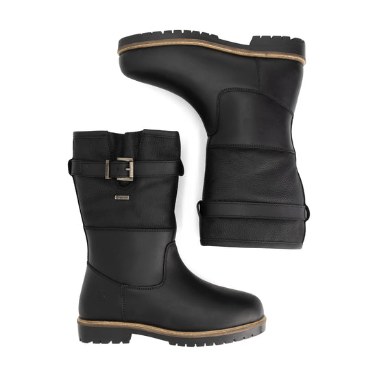 Landvik Black UPD