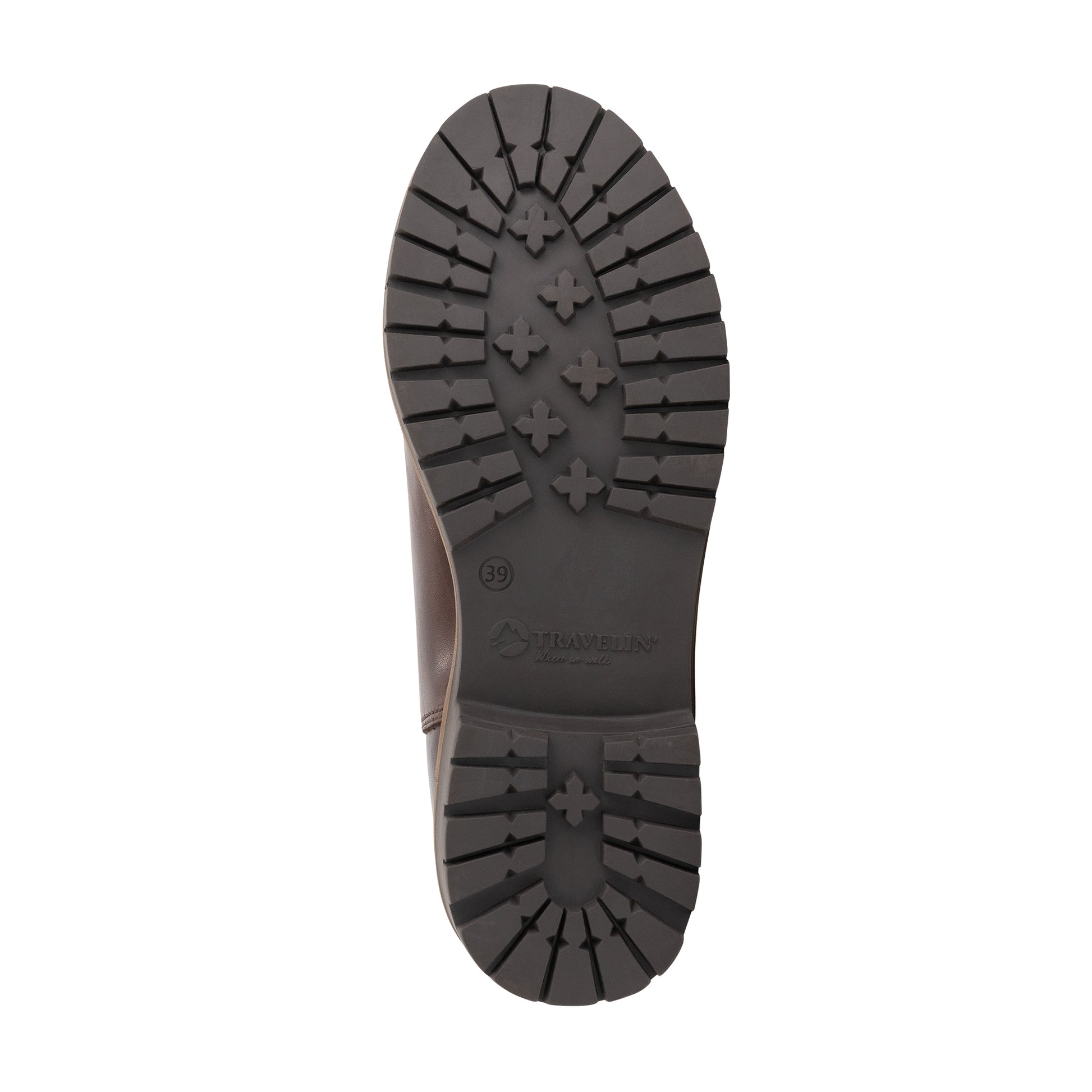 Ringsaker Dark brown UNS