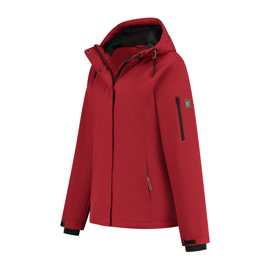 Mette Red FL