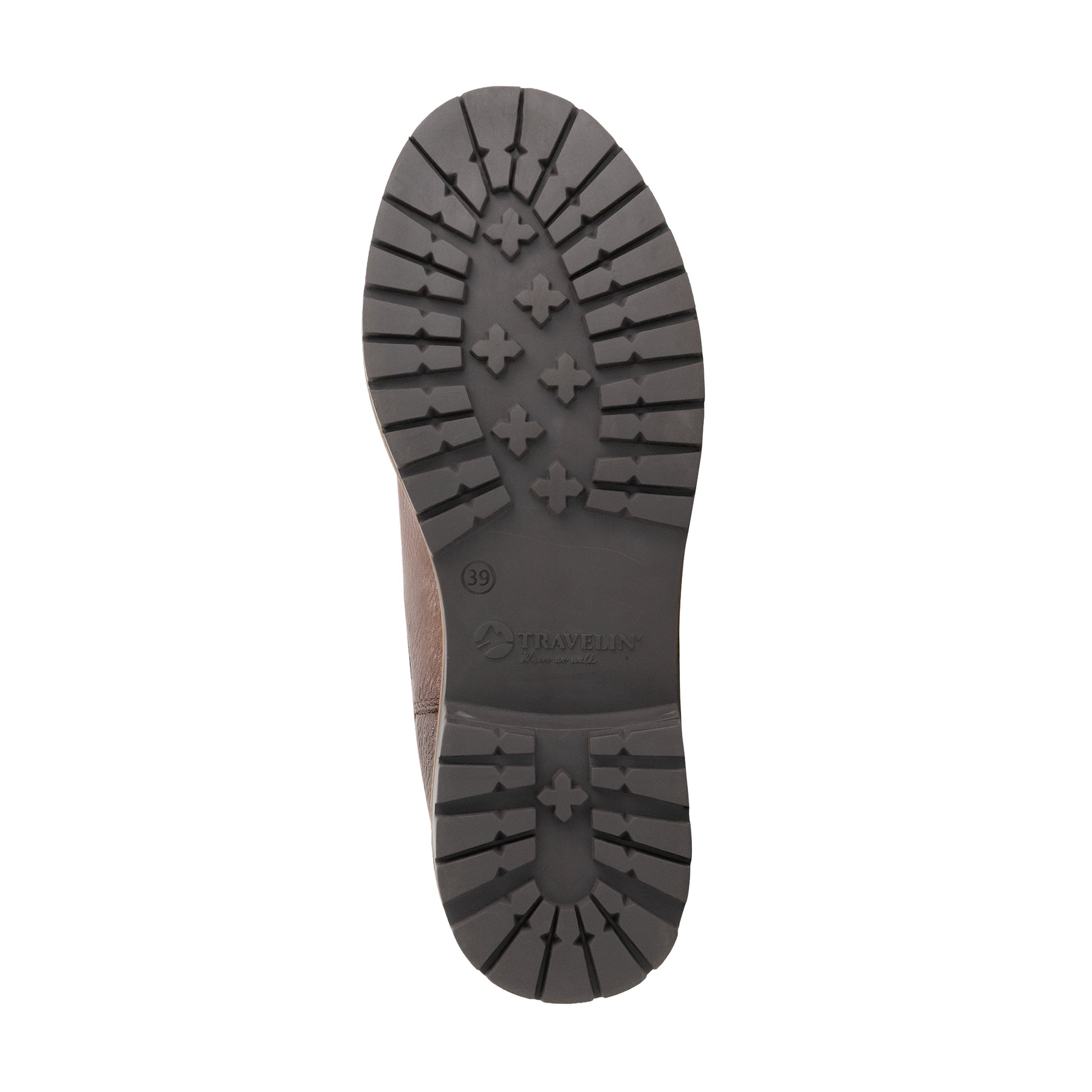 Romstad Dark brown UNS