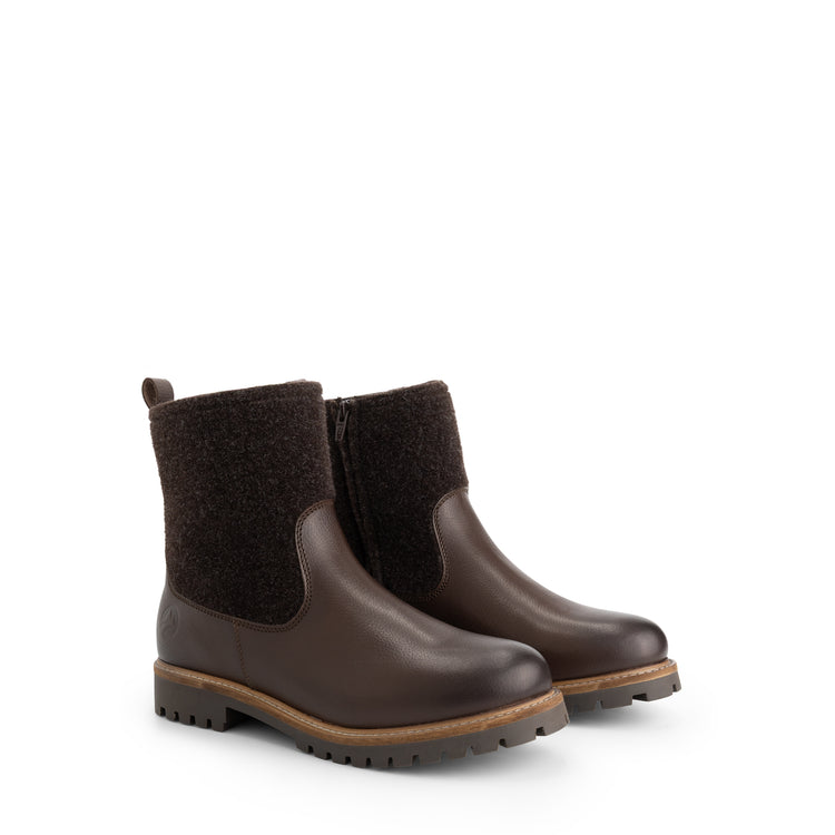 Gotaland Dark brown FRD