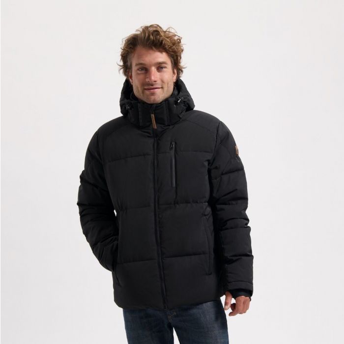 Larsen - Winter jacket - Men