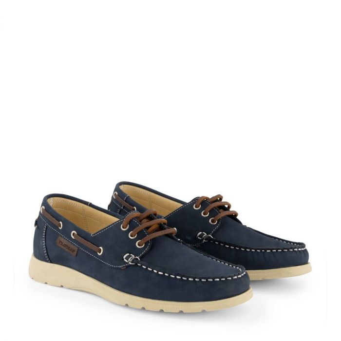 Seaport - Boat shoes - Lady