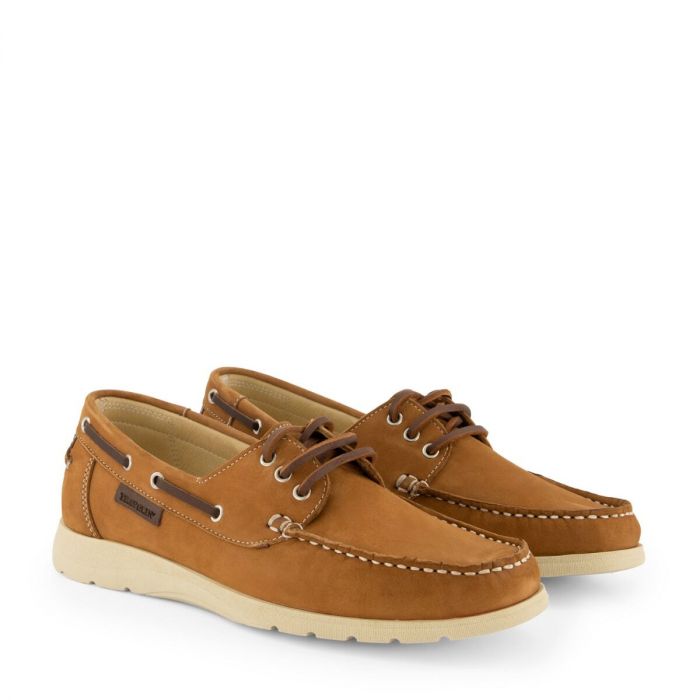 Seaport - Boat shoes - Lady