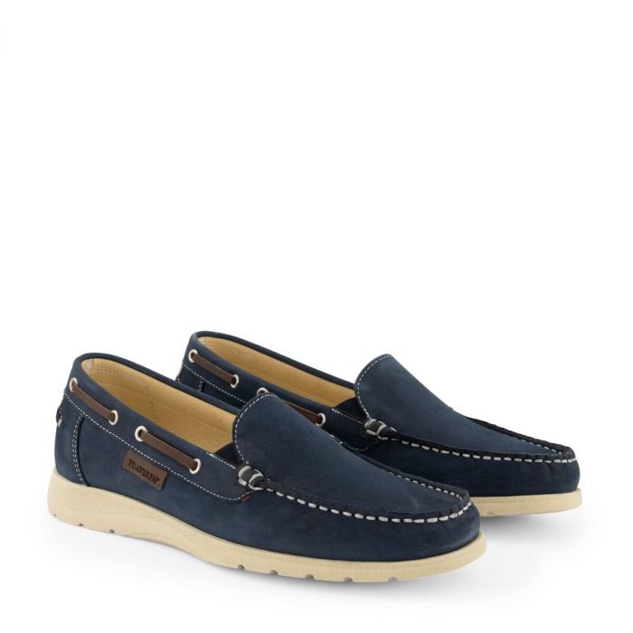 Seatown - Boat shoes - Lady