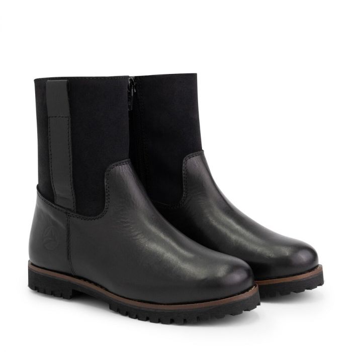 Hov - Wool-lined boots - Kids
