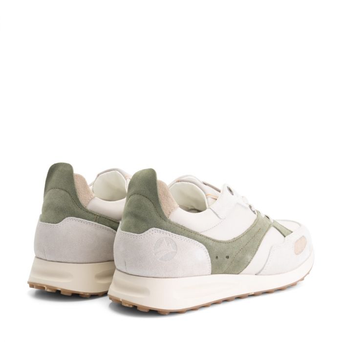 Arzon - Leather sneakers - Lady