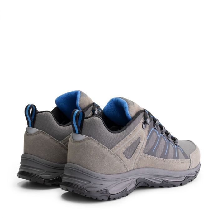 Bogense - Low hiking shoes - Lady