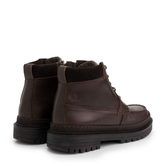 Dartmouth - Lace-up boots - Men