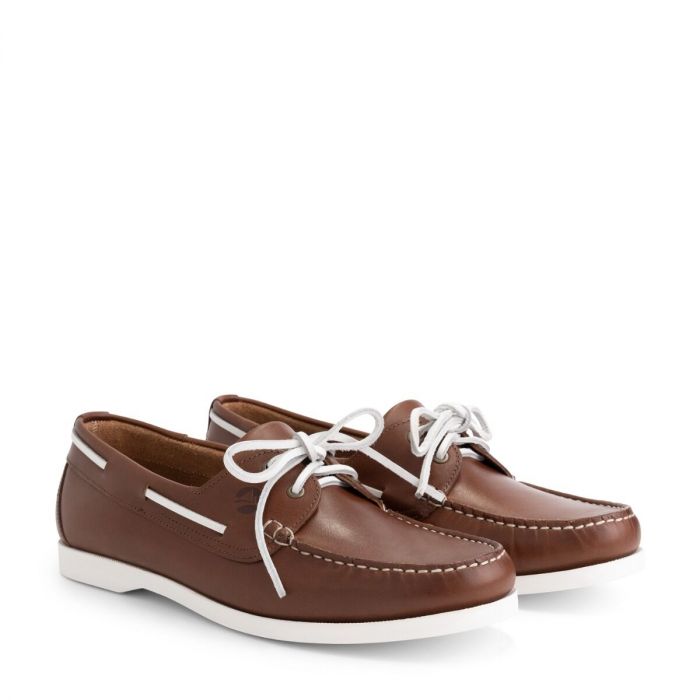 Exmouth - Boat shoes - Men