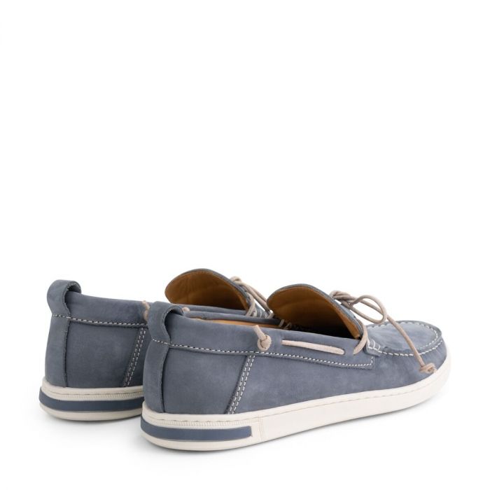 Falmouth - Boat shoes - Men