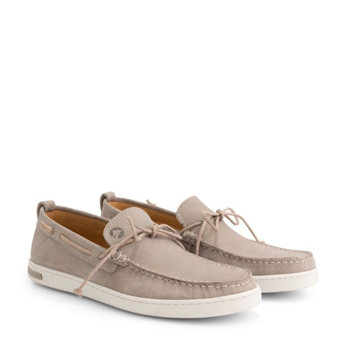 Falmouth - Boat shoes - Men