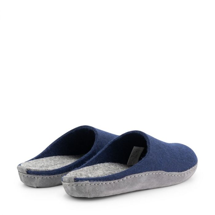 Get-Home - Slippers - Lady