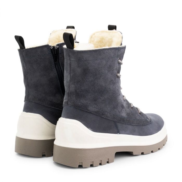 Leval - Winterboots - Lady