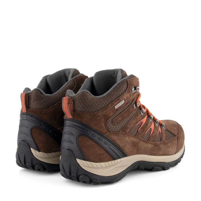 Nyborg - High hiking shoes - Men