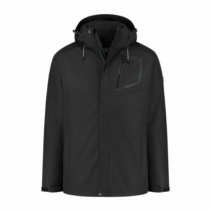 Pontus - Waterproof jacket - Men