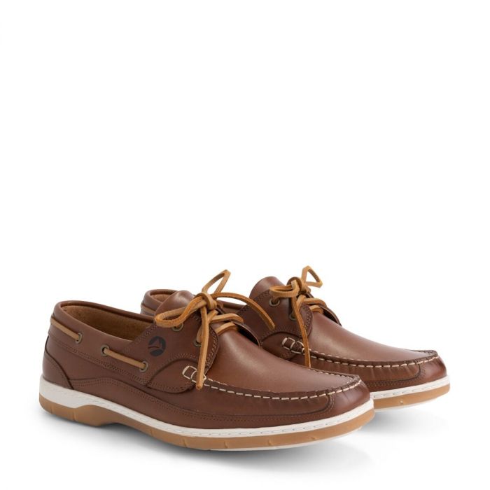 Seaton - Boat shoes - Men