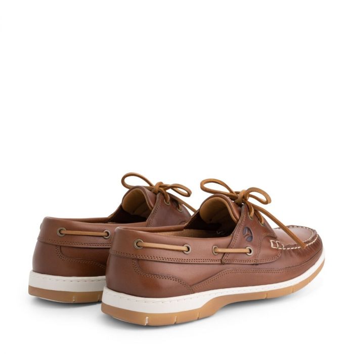 Seaton - Boat shoes - Men