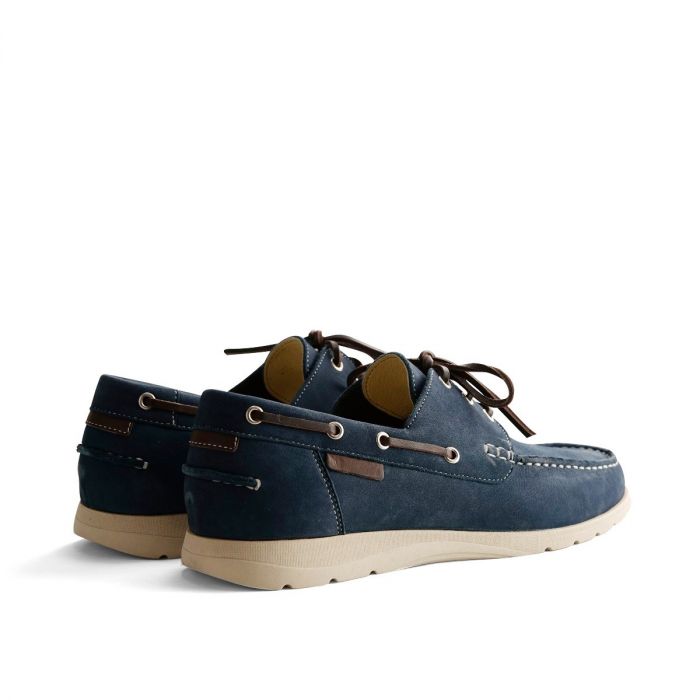 Seaport - Boat shoes - Men