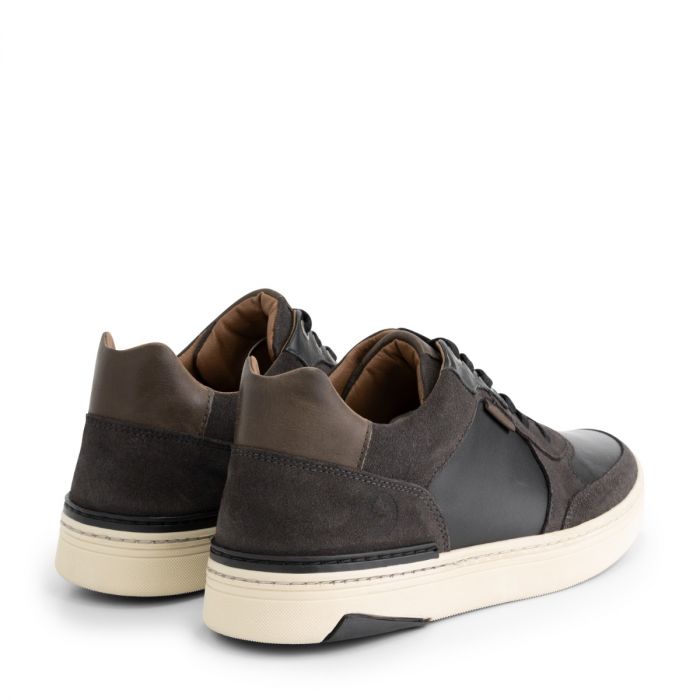 Southam - Leather sneakers - Men