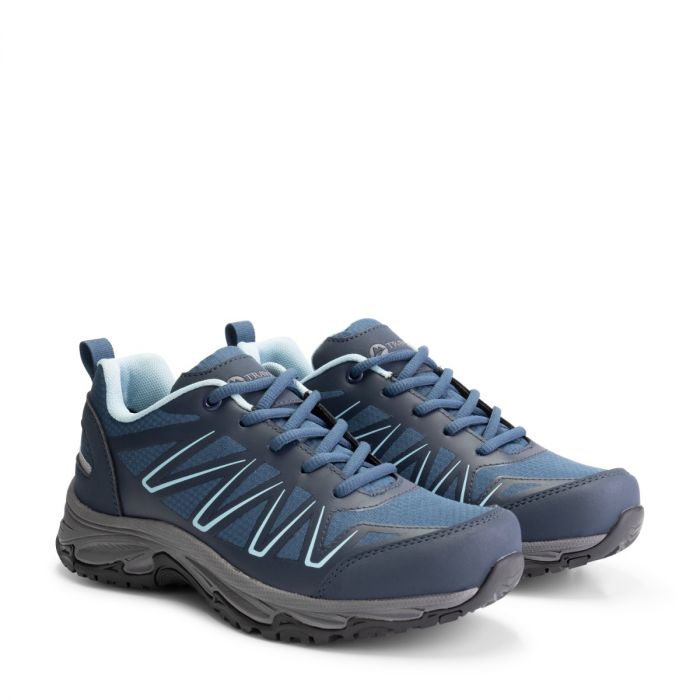 Trige - Low hiking shoes - Lady
