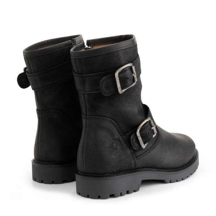 Vattrup - Leather boots - Lady