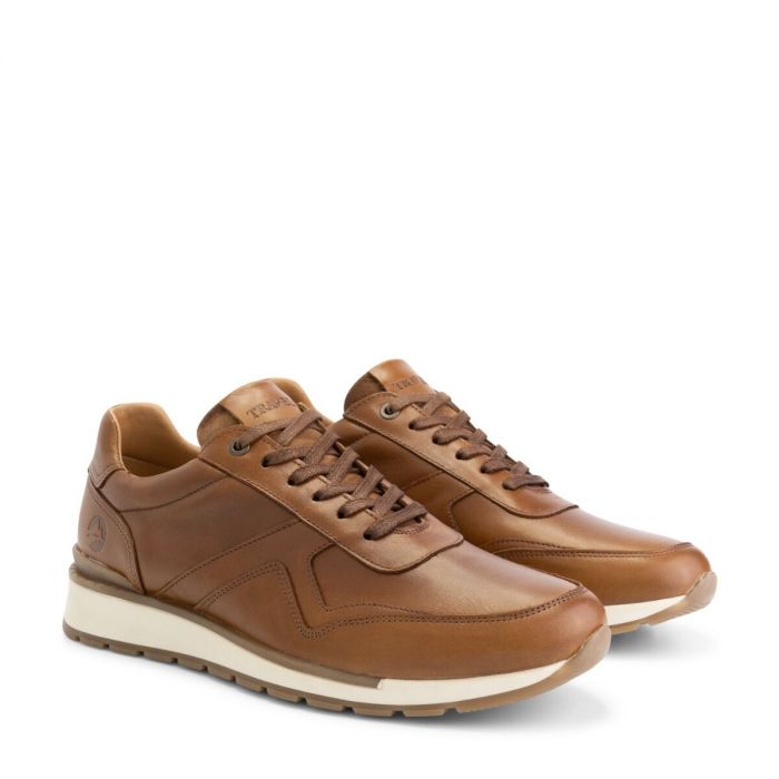 Walgrave - Leather sneakers - Men