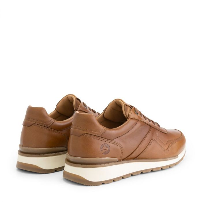 Walgrave - Leather sneakers - Men