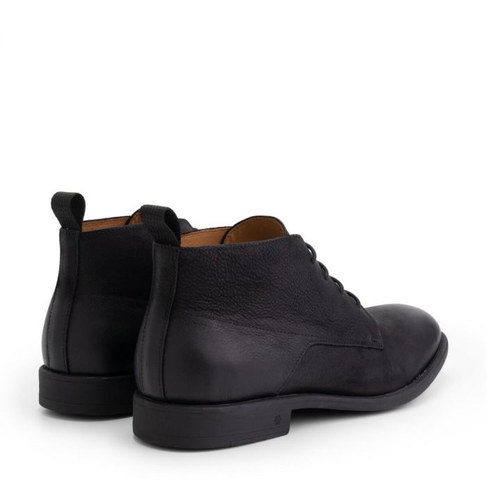 Watford - Suede lace-up shoes - Men